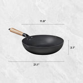 ###12"-No Lid