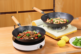 Japanese Kitchen Cookware 3:2